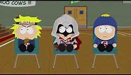 South Park: The Fractured But Whole - Tweek and Craig Counseling