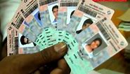 Voter ID cards to go colourful