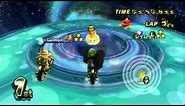 Mario Kart Wii - Galaxy Colosseum/Arena on WFC! + Code