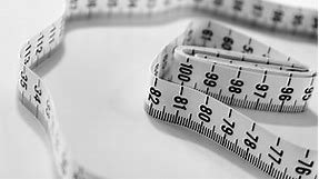 Printable Measuring Tape: Do It Yourself