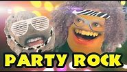 Annoying Orange - Party Rock (ft. DeStorm)