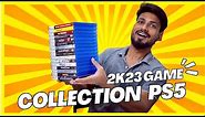 My PS5 Game Collection 2023 | Best PS5 Games of 2023
