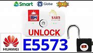 Huawei E5573 Unlocking- Complete Guide for Smartbro E5573s-320