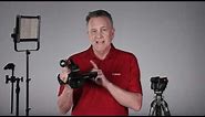 Introducing the Canon XA45 & XA40 4K UHD Professional Camcorders