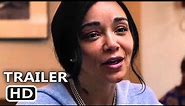 THE STRAYS Trailer (2023) Ashley Madekwe, Drama Movie