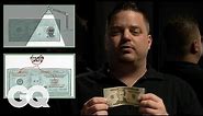 This Man Made $250M in Counterfeit Money and Got Away with It*