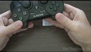 How To: Asemble PS3 controller (HD)