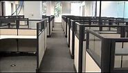 Office Cubicles- Herman Miller Clone Workstation/Cubicle- CubicleDepot.com