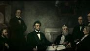 History in Five: Abraham Lincoln and the Emancipation Proclamation