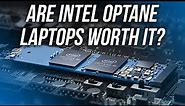Are Intel Optane Laptops Worth It? Real World Testing!