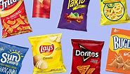 The Most Popular Chips You've Got to Try at Least Once