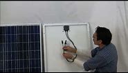Solar Panels for the Beginner How To: Part 3 DIY | Missouri Wind and Solar