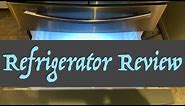 My Refrigerator Review and Unboxing - Samsung Model RF28R7201SR