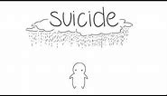 How to Help a Friend Feeling Suicidal