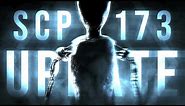 The New SCP-173 Is More Horrifying Than You Can Imagine - SCP: Unity Core Update 0.7