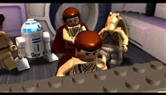 Xbox 360 Longplay [114] Lego Star Wars: The Complete Saga (Part 1 of 27)