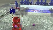 FIRST Robotics Competition - 2006 Aim High Animation