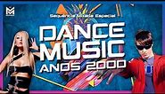 Dance Anos 2000 - Sequência Mixada Especial - Summer Eletrohits (Kasino, Ramada, Magic Box, Get Far)