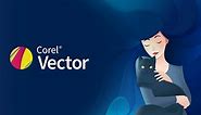 Corel Vector | Free Trial