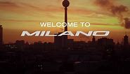 Alfa Romeo | Welcome to Milano