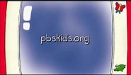 Caillou PBS Kids Website Promo (2005-2020)