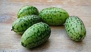 Cucamelons Are Just One of the Adorable Miniature Fruits You Need to Try This Summer