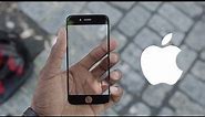 iPhone 6 com tela dobrável | TecNews