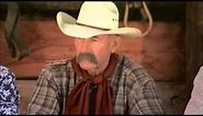 Baxter Black: Cowboys Advice