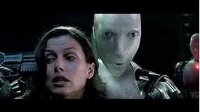 I Robot: Susan Calvin