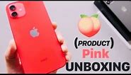 NEW iPhone 12 Pink Color!