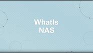 What is NAS (Network Attached Storage)? NAS Explained in Minutes