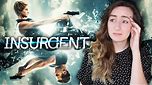 *INSURGENT* is a meme (Movie Commentary & Reaction)