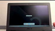 How To Screenshot On Asus Chromebook Flip C214