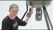 How To Install Solar Panel On Feeder