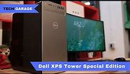 Dell XPS Tower Special Edition 8920 Review
