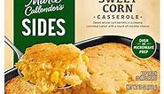 Marie Callender's Sides, Sweet Corn Casserole, Frozen Food, 13 oz.