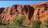 Uluru - Ayers Rock. Australia