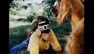 Polaroid SX-70 Camera Commercial (1974)