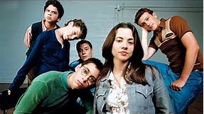 Canceled: Freaks and Geeks (1999 - 2000) - One Show that Defined a Generation - A Video Essay
