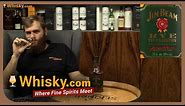 Jim Beam Rye | Whiskey Review