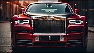 TOP 10 Most Luxurious CARS in the World! YOU MUST SEE