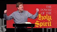 The Power of the Holy Spirit | Acts 1 | Gary Hamrick