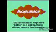 Ultimate Nickelodeon Logo Collection 2000-2010