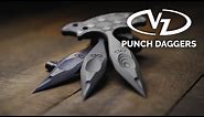 VZ Punch Daggers