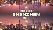 Inside China's Future Factory | Hello World: Shenzhen