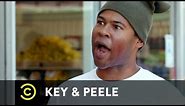 Key & Peele - Fronthand Backhand