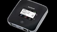 Nighthawk M2 4G LTE Mobile Router - MR2100 - NETGEAR Singapore