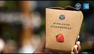 Horticulture, Strawberries and Cream | Around the Grounds #withAmex | Wimbledon 2022