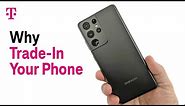 Why Trade-In Your Phone | T-Mobile