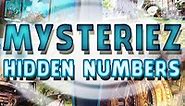 Mysteriez 3 Game - Play Mysteriez 3 Online at Hidden4Fun